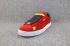 Puma Womens Suede Classic BERLIN Flame Scarlr Mens Shoes 366397-01