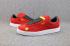 Puma Dame Ruskind Klassisk BERLIN Flame Scarlr Herresko 366397-01