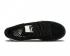 Puma Womens Suede Classic Black Pearl Womens Shoes Sneakers 355462-66