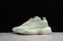 Puma Womens Thunder Deaert Smoke Green Silver Green Sapatos femininos 368024-05