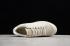 Puma Feminino Utility Suede Pastel Parchment Branco Feminino Lace Up Tênis 370981-02
