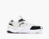 Puma Γυναικεία Rise Puma White Puma Μαύρα παπούτσια για τρέξιμο 371777-02