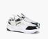 Puma Γυναικεία Rise Puma White Puma Μαύρα παπούτσια για τρέξιμο 371777-02