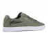 Puma X Trapstar Clyde Bold Olive Burnt 362989-02