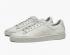 Puma x Han Kjobenhavn Basket Sneaker Cinza Branco Masculino Sapatos 367185-02