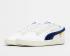 Puma x Randomevent Ralph Sampson Lo Branco True Blue Masculino 371394-01