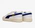 Puma x Randomevent Ralph Sampson Lo Branco True Blue Masculino 371394-01