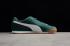 Sepatu Lari Pria R13 Puma Rome Series Mesh Green Brown 362179-07