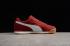 R13 Puma Rome Series Mesh Red White Mens Running Shoes 362179-09