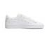 Sneakers Puma Womens Basket Studs White Womens Shoes 369298-01