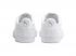 Sneakers Puma Womens Basket Studs White Womens Shoes 369298-01