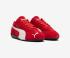 Speedcat Og 398846-02 All Puma For Time White Red