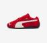 Speedcat Og 398846-02 All Puma For Time White Red