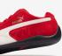 Speedcat Og 398846-02 All Puma For Time White Red