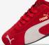 Speedcat Og 398846-02 All Puma For Time White Red