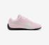 Speedcat Og 398846-04 Pink Of White Puma Whisp