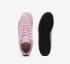 Speedcat Og 398846-04 Pink Of White Puma Whisp