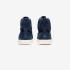 Suede Classic Mid X Noah 398315-01 Blue Black Elektro Puma