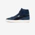 Suede Classic Mid X Noah 398315-01 Blue Black Elektro Puma