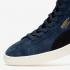 Suede Classic Mid X Noah 398315-01 Blue Black Elektro Puma