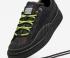 Suede Hp X Aries 399347-01 Dark Flat Puma Black Gray
