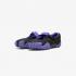 Wmns Mostro Fey Launch 403366-02 Dark Puma Black Amethyst