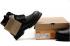 Black Timberland 6-inch Premium Scuff Proof Boots Mens