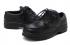 Black Timberland Pro Five Star Lowry Shoes Mens