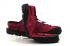 Mens Cinder Red Timberland Radler Trail Camp Shoes