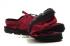 Mens Cinder Red Timberland Radler Trail Camp Shoes