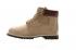 Botas Timberland 6-inch Premium Scuff Proof para hombre Crema Marrón