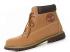 Mens Timberland 6-inch Premium Scuff Proof Boots Wheat Black