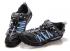 Mens Timberland Black Blue Beach Shoes