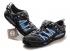 Mens Timberland Black Blue Beach Shoes