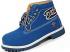 Mens Timberland Blue 6-inch Premium Boots