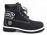 Mens Timberland Custom 6-inch Boots Dark Blue