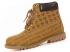 Mens Timberland Custom 6 Inch Boots Wheat