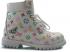 Mens Timberland Custom Boots White