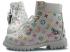 Mens Timberland Custom Boots White