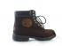 Mens Timberland Custom Varsity Boots Brown