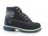 Mens Timberland Custom Varsity Boots Dark Blue