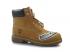 Mens Timberland Custom Varsity Boots Wheat