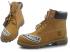 Mens Timberland Custom Varsity Boots Wheat