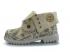 Mens Timberland Roll-top Boots Dollar-white