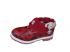 Mens Timberland Roll-top Boots Red