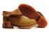 Mens Timberland Roll-top Nest Boots Wheat