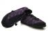 Purple Timberland Radler Trail Camp Shoes Mens