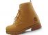 Timberland 6-inch Basic Boots Men Wheat