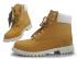 Timberland 6-inch Basic Boots Men Wheat White