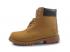 Timberland 6-inch Basic Boots Mens Wheat Black